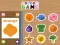 Spel Colors Game aanlyn