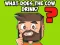 Spel  Brain IQ test Minecraft Quiz aanlyn