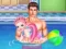 Spel Baby Taylor Caring Story Learning aanlyn