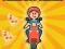 Spel Pizza boy driving aanlyn