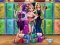 Spel Princess Back To School aanlyn