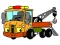 Spel Tow Trucks Coloring aanlyn