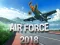 Spel Air Force 2018 aanlyn