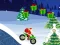 Spel Santa Gift Race aanlyn