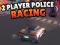Spel 2 Player Police Racing aanlyn