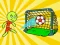 Spel Stickman Football aanlyn
