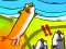 Spel Fish Jam aanlyn
