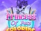 Spel Princess Of Pets Coloring aanlyn
