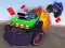 Spel Death Race Monster Arena aanlyn