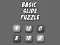 Spel Classic Slide Puzzle aanlyn