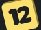 Spel 12Numbers aanlyn