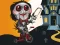 Spel Scary Faces Jigsaw aanlyn