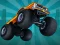 Spel Zombie Killer Truck Driving aanlyn