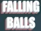 Spel Falling Balls aanlyn