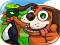 Spel Duck Hunter aanlyn
