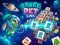 Spel Space Pet Link aanlyn