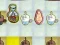 Spel SpongeBob - Boo or Boom aanlyn