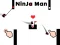Spel Ninja Man aanlyn