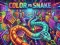 Spel Color vs Snake aanlyn