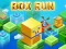 Spel Box Run aanlyn