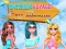 Spel Ocean Voyage With BFF Princess aanlyn