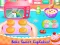 Spel Princess Vampirina Cupcake Maker aanlyn