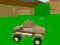 Spel Blocky Wars 3d Toonfare aanlyn