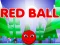 Spel Red Ball aanlyn