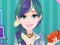 Spel Denim Hairstyles aanlyn