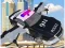 Spel Police Flying Car Simulator aanlyn