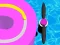 Spel Driving Ball Obstacle aanlyn