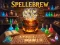 Spel Spellebrew aanlyn