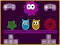 Spel Neon Slimes aanlyn