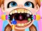 Spel Little Princess Dentist Adventure aanlyn