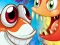 Spel Fish Eats A Fish aanlyn