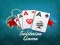 Spel Solitaire Game aanlyn