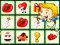 Spel Valentines Cards Match aanlyn