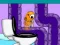 Spel Crazy Golfish aanlyn