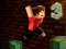 Spel Parkour Block 3 aanlyn