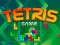 Spel Tetris game aanlyn