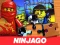 Spel Ninjago Jigsaw Puzzle aanlyn