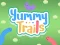 Spel Yummy Trails aanlyn