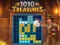 Spel 1010 Treasures aanlyn