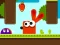 Spel Rabbit Adventure aanlyn