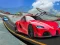 Spel Mega Ramp Car Stunt aanlyn
