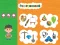 Spel Professions aanlyn