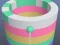 Spel Paint The Rings aanlyn