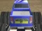 Spel Monster Truck Adventure 3D aanlyn