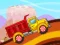 Spel Sweet Truck aanlyn