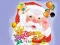 Spel Christmas Cut Fruit aanlyn